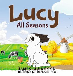 Lucy - Livingood, James