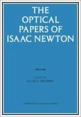 The Optical Papers of Isaac Newton 2 Volume Hardback Set