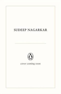 Can't Quarantine Our Love - Nagarkar, Sudeep