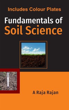 Cover Fundamentals Of Soil Science