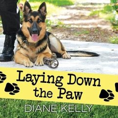 Laying Down the Paw - Kelly, Diane