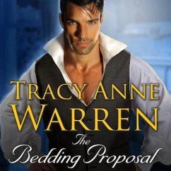 The Bedding Proposal Lib/E - Warren, Tracy Anne