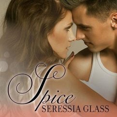 Spice - Glass, Seressia
