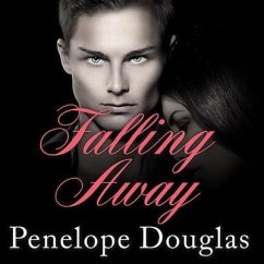 Falling Away: A Fall Away Novel - Douglas, Penelope