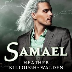 Samael Lib/E - Killough-Walden, Heather