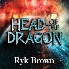 Head of the Dragon - Brown, Ryk
