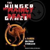 The Hunger But Mainly Death Games: A Parody