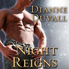 Night Reigns - Duvall, Dianne