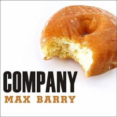 Company - Barry, Max