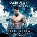 Vampire Temptation Lib/E