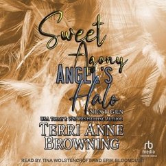 Sweet Agony - Browning, Terri Anne