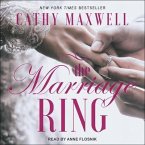 The Marriage Ring Lib/E