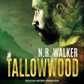 Tallowwood Lib/E