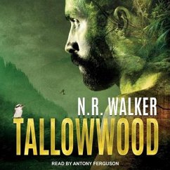 Tallowwood Lib/E - Walker, N. R.