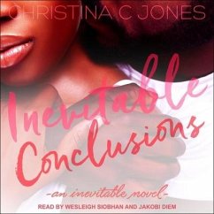 Inevitable Conclusions - Jones, Christina C.