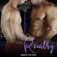 Heated Rivalry - Reid, Rachel