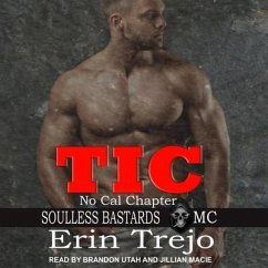 Tic Lib/E - Trejo, Erin