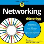 Networking for Dummies Lib/E: 11th Edition
