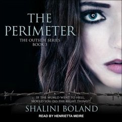 The Perimeter - Boland, Shalini