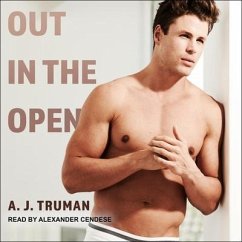 Out in the Open - Truman, A. J.