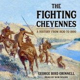 The Fighting Cheyennes Lib/E