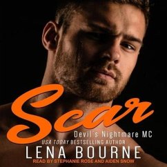 Scar Lib/E - Bourne, Lena