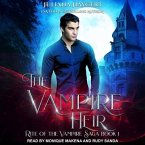 The Vampire Heir Lib/E