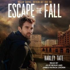 Escape the Fall - Tate, Harley