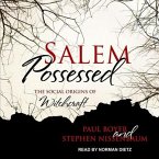 Salem Possessed Lib/E: The Social Origins of Witchcraft