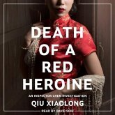 Death of a Red Heroine Lib/E