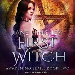 First Witch - Hinchey, Jane