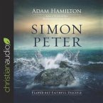 Simon Peter Lib/E: Flawed But Faithful Disciple