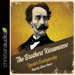 Brothers Karamazov Lib/E - Dostoevsky, Fyodor