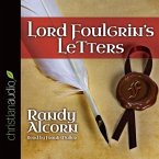 Lord Foulgrin's Letters Lib/E