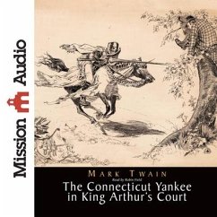 Connecticut Yankee in King Arthur's Court - Twain, Mark