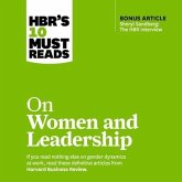 Hbr's 10 Must Reads on Women and Leadership Lib/E