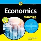 Economics for Dummies Lib/E: 3rd Edition