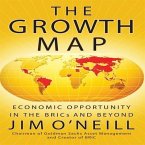 The Growth Map: Economic Opportunity in the Brics and Beyond