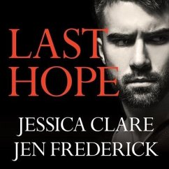 Last Hope - Clare, Jessica; Frederick, Jen