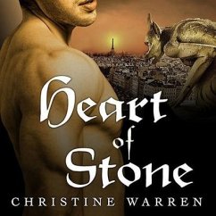 Heart of Stone - Warren, Christine