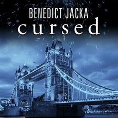 Cursed - Jacka, Benedict; Cipriano, J. A.
