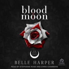 Blood Moon - Harper, Belle