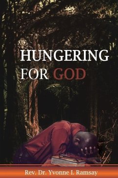 Hungering for God - Ramsay, Yvonne