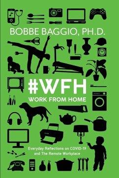 #WFH Work From Home - Baggio, Bobbe