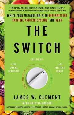 The Switch - Clement, James W.