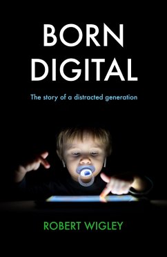 Born Digital - Wigley, Robert