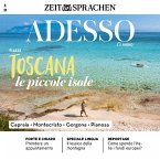 Italienisch lernen Audio - Die kleinen Inseln der Toskana (MP3-Download)