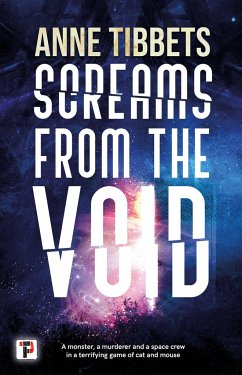 Screams from the Void - Tibbets, Anne