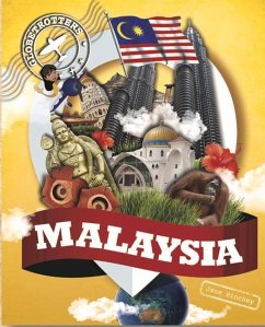 Malaysia - Hinchey, Jane