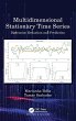 Multidimensional Stationary Time Series - Bild 1